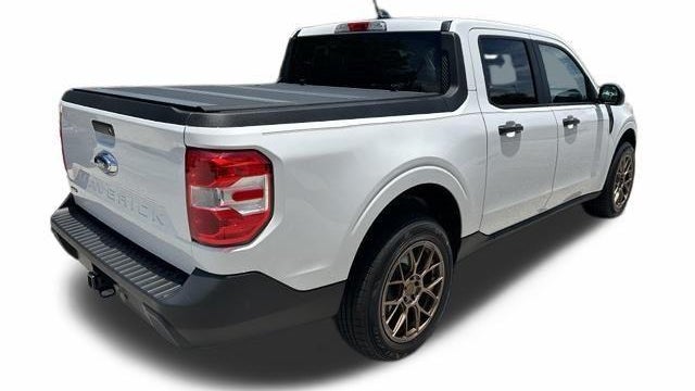 2024 Ford Maverick XL