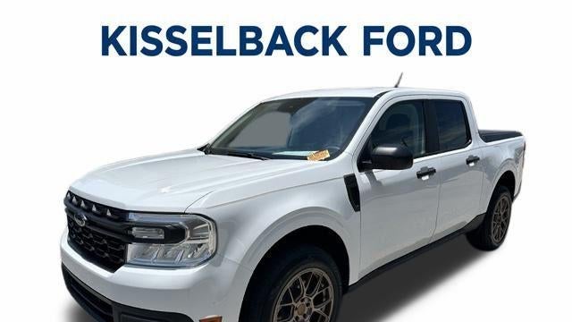 2024 Ford Maverick XL