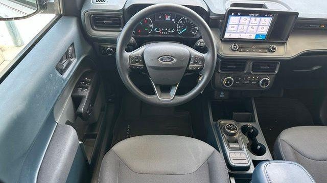 2024 Ford Maverick XL