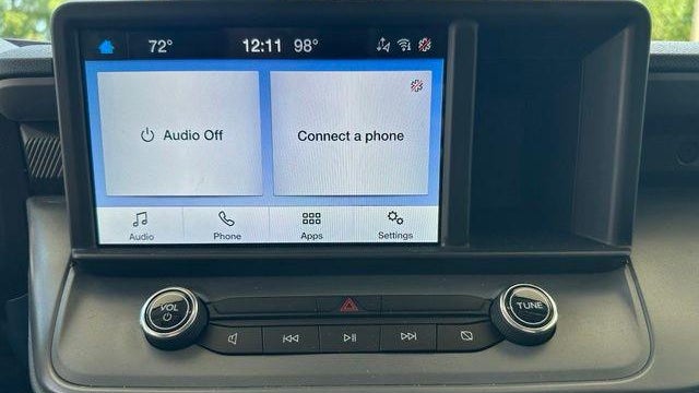 2024 Ford Maverick XL