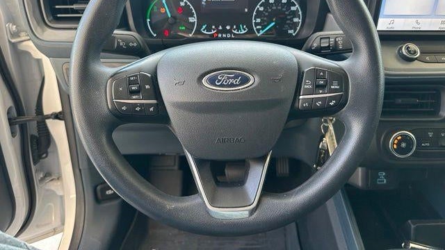 2024 Ford Maverick XL