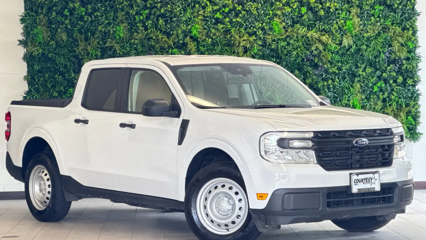 Preowned 2024 Ford Maverick XL for Sale