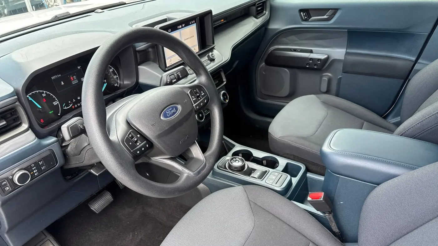 2024 Ford Maverick XL