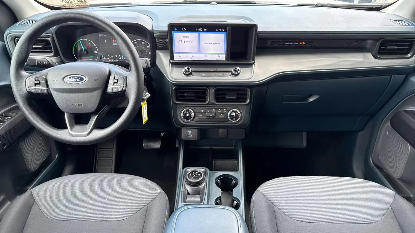 2024 Ford Maverick XL
