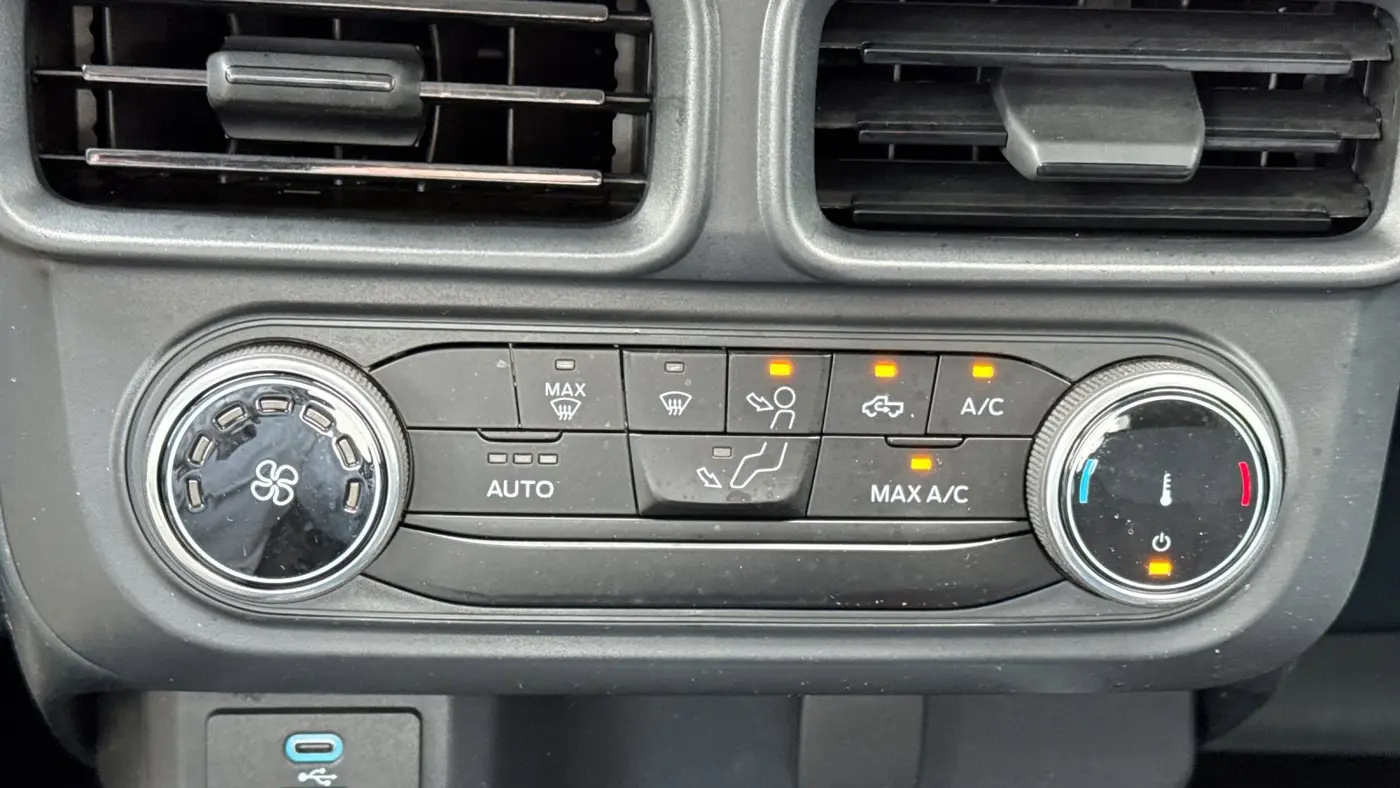 2024 Ford Maverick XL