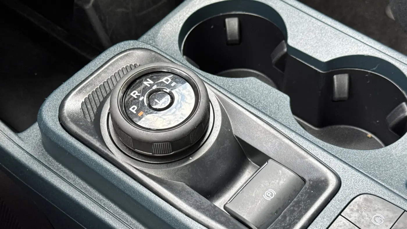2024 Ford Maverick XL