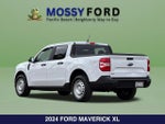 2024 Maverick Thumbnail 8
