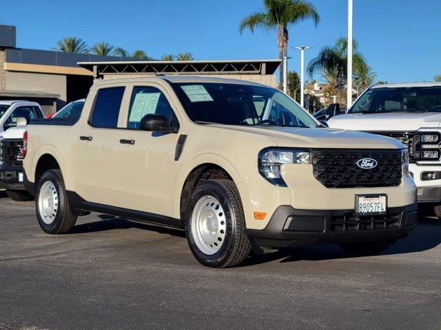 2025 Ford Maverick - $28,000