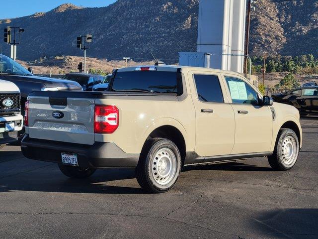 2025 Ford Maverick - $28,000