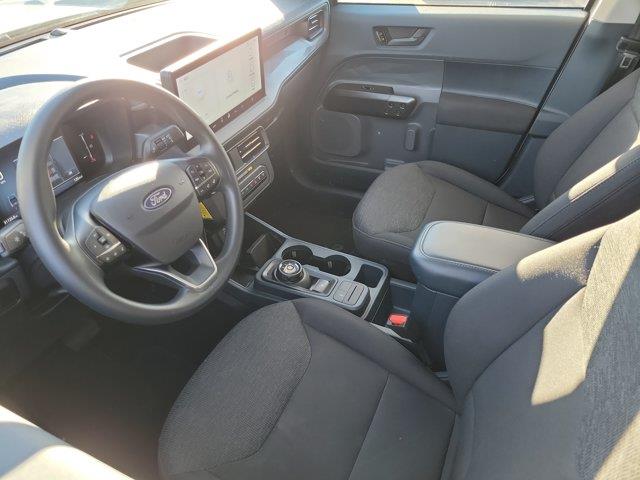 2025 Ford Maverick - $28,000