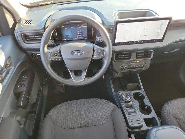 2025 Ford Maverick - $28,000