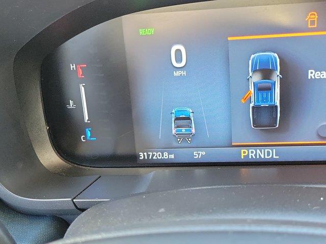 2025 Ford Maverick - $28,000
