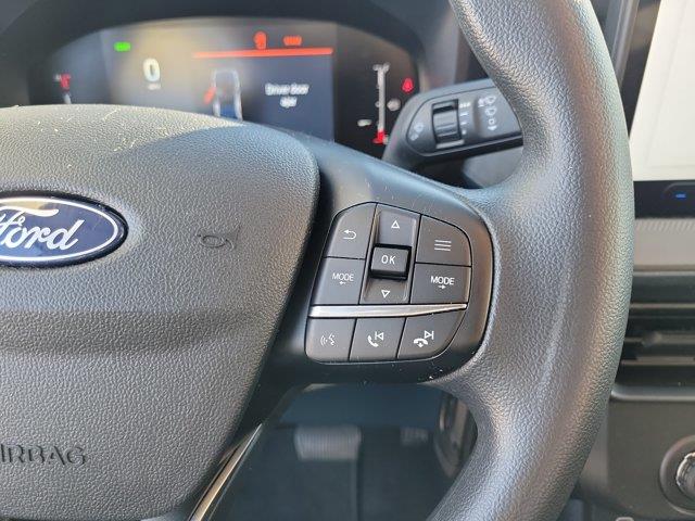 2025 Ford Maverick - $28,000