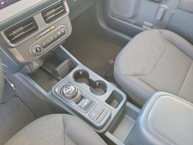 2025 Ford Maverick - $28,000