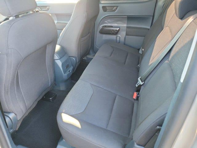 2025 Ford Maverick - $28,000