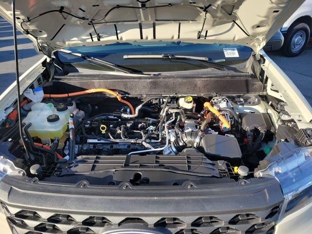 2025 Ford Maverick - $28,000