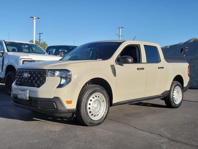 2025 Ford Maverick - $28,000