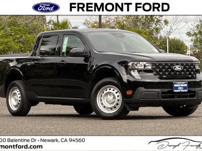 2025 Ford Maverick XL 4DR Supercrew 4.5 FT. SB
