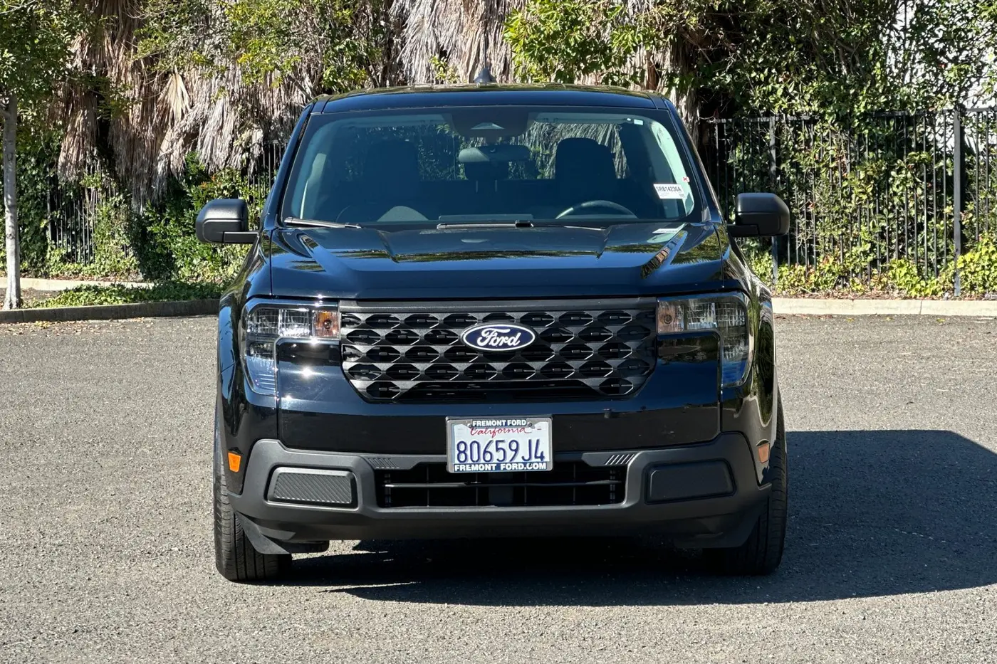 2025 Ford Maverick