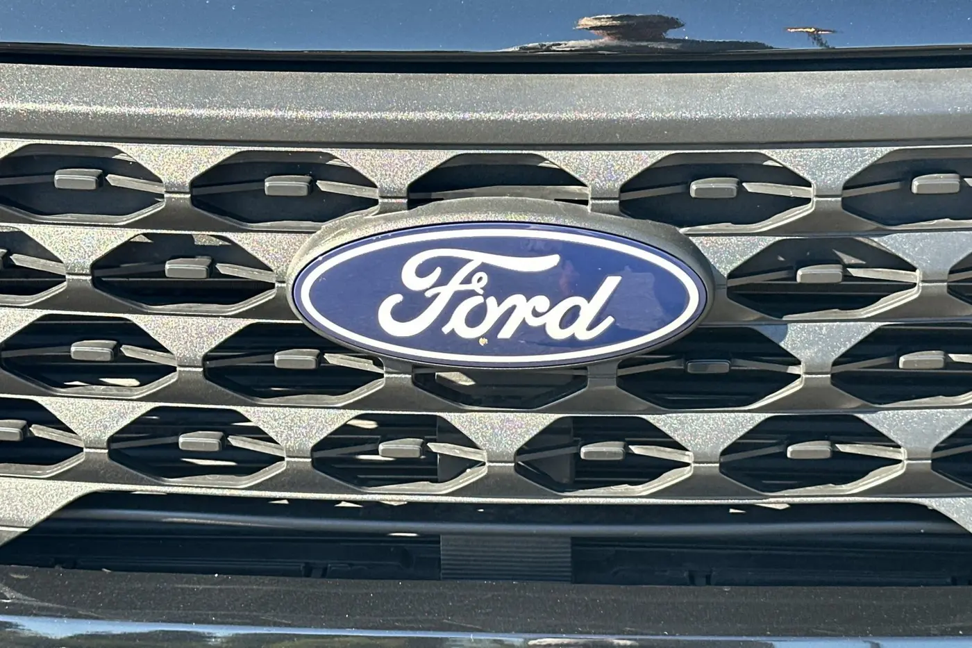 2025 Ford Maverick