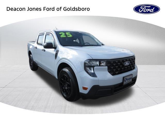2025 Ford Maverick - $29,887