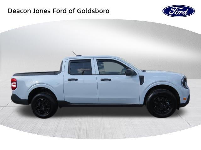 2025 Ford Maverick - $29,887