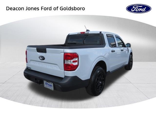 2025 Ford Maverick - $29,887