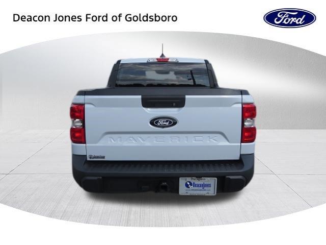2025 Ford Maverick - $29,887