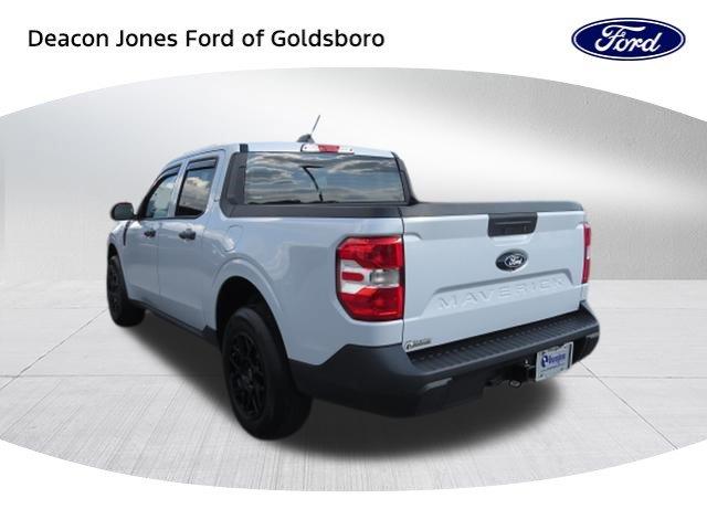 2025 Ford Maverick - $29,887