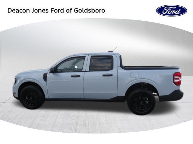 2025 Ford Maverick - $29,887