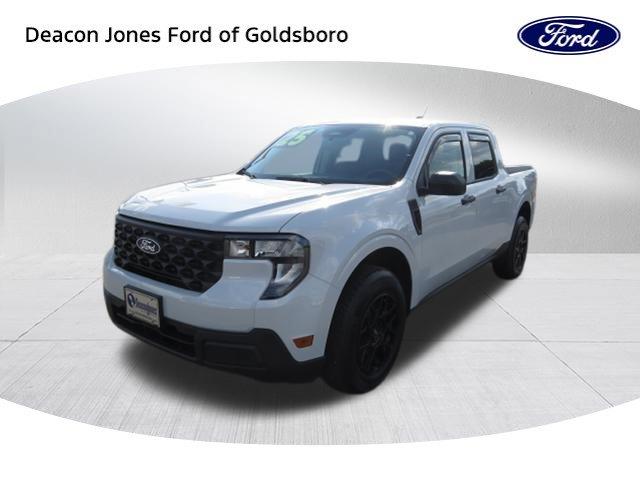 2025 Ford Maverick - $29,887