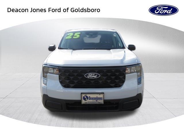 2025 Ford Maverick - $29,887