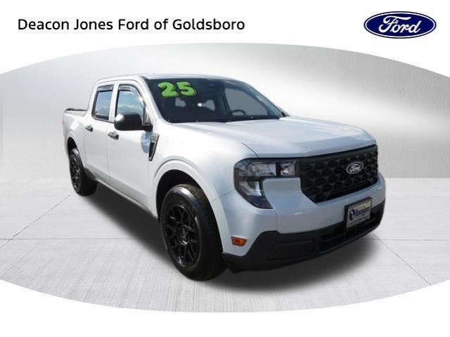 2025 Ford Maverick - $29,887