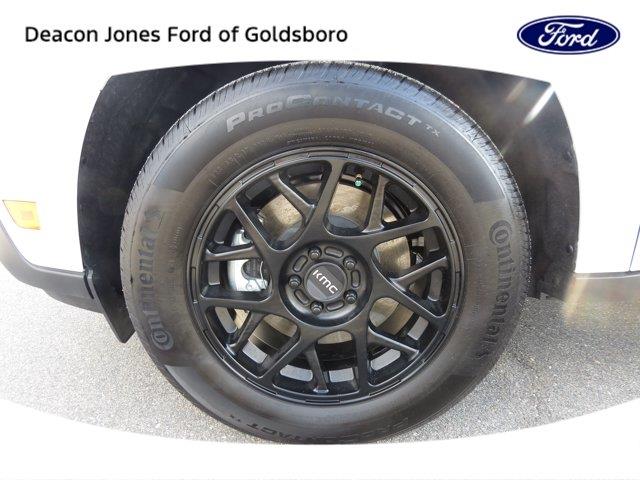 2025 Ford Maverick - $29,887