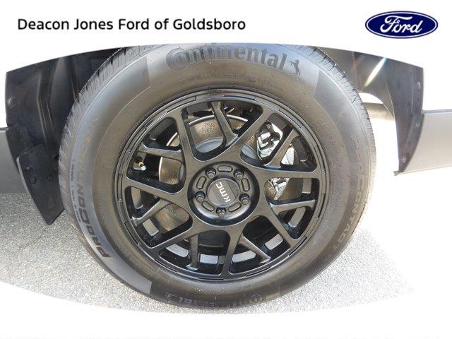 2025 Ford Maverick - $29,887