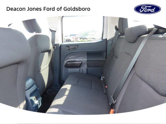 2025 Ford Maverick - $29,887