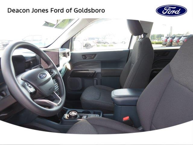 2025 Ford Maverick - $29,887