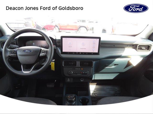 2025 Ford Maverick - $29,887