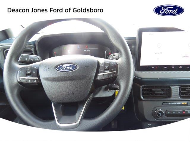 2025 Ford Maverick - $29,887