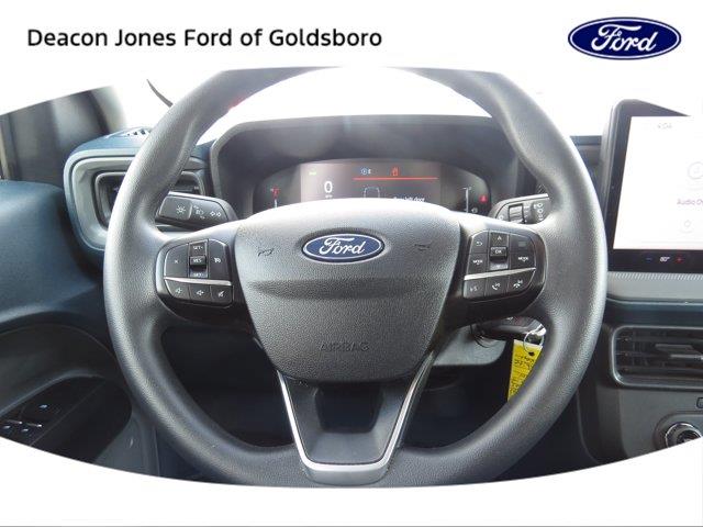 2025 Ford Maverick - $29,887
