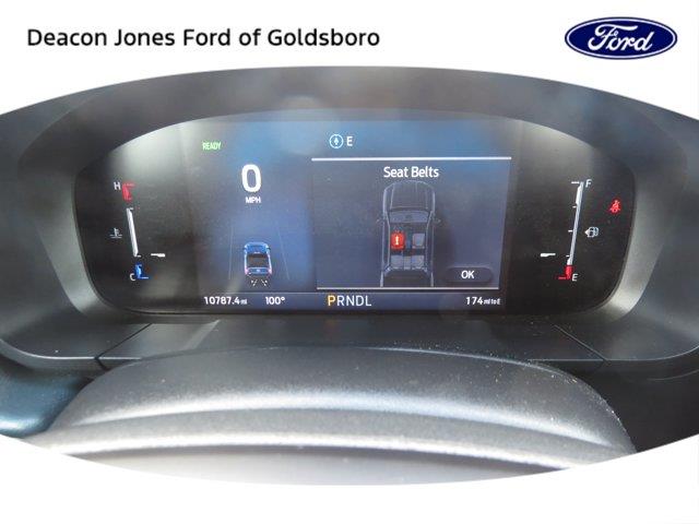 2025 Ford Maverick - $29,887