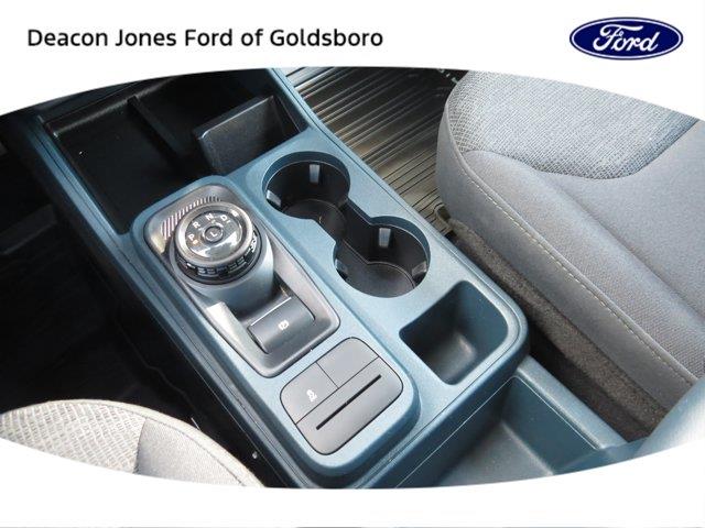 2025 Ford Maverick - $29,887