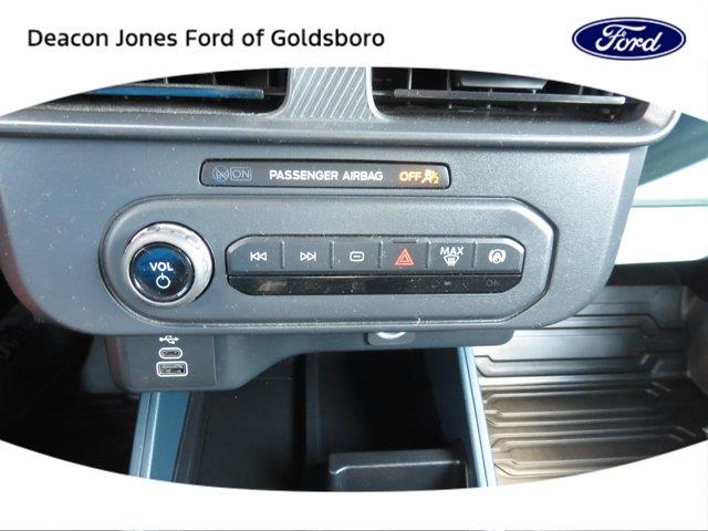2025 Ford Maverick - $29,887