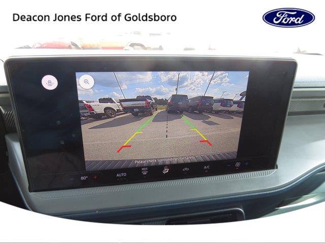 2025 Ford Maverick - $29,887
