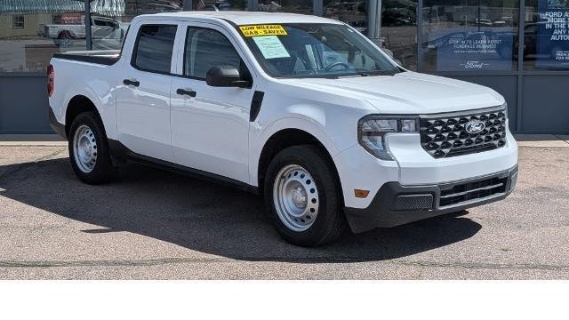 Preowned 2025 Ford Maverick XL for Sale