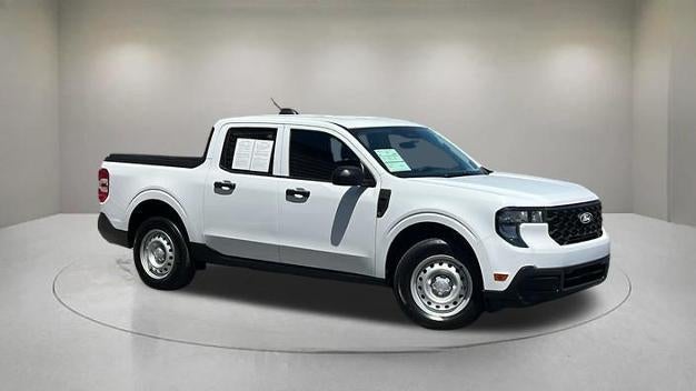 Preowned 2025 Ford Maverick XL for Sale