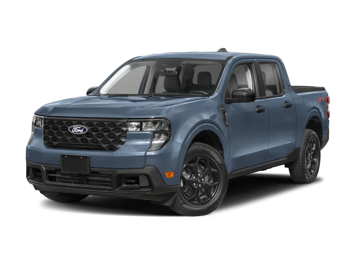 2026 Ford Maverick - $30,591