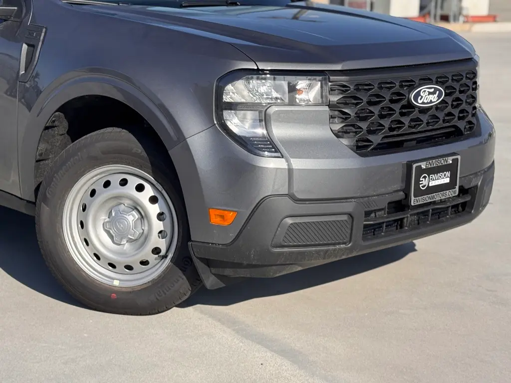 2026 Ford Maverick - $30,591