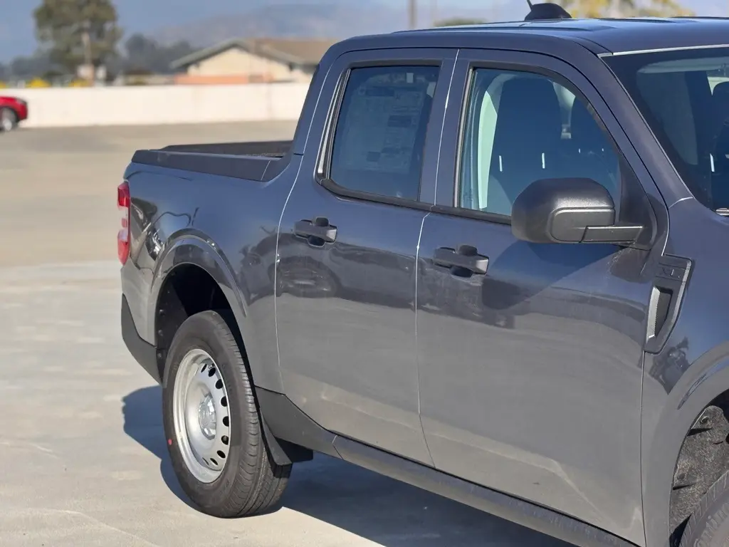 2026 Ford Maverick - $30,591