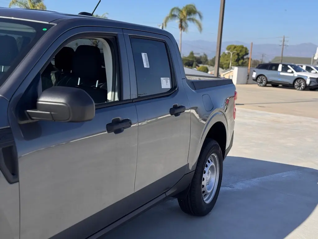 2026 Ford Maverick - $30,591